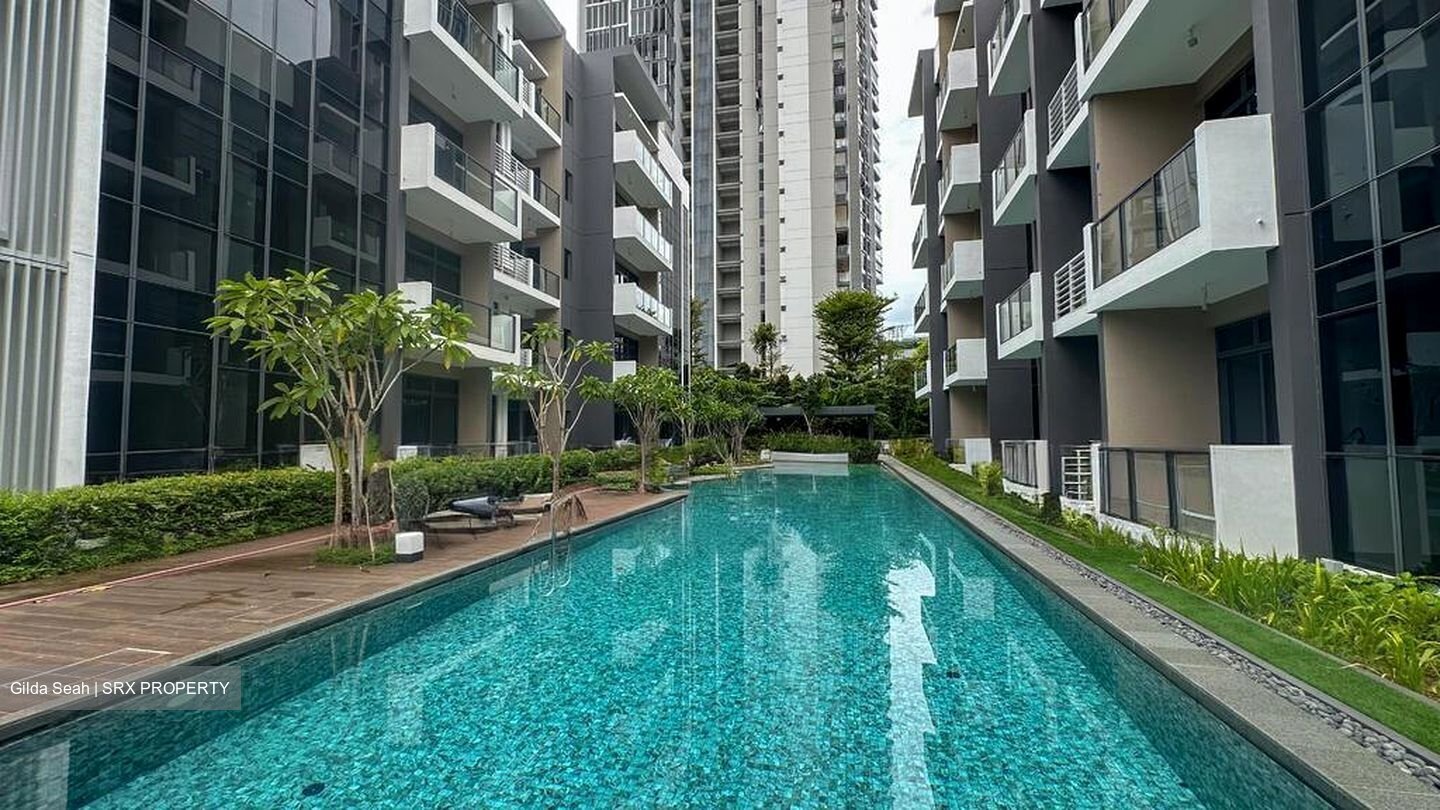 The Arden (D23), Apartment #498530091